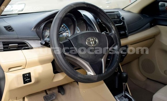 Buy Import Toyota Yaris White Car in Import - Dubai in Curacao Buy Import Toyota Yaris White Car in Import - Dubai in Curacao
