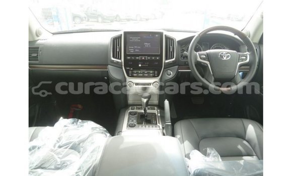 Buy Import Toyota Land Cruiser Black Car in Import - Dubai in Curacao Buy Import Toyota Land Cruiser Black Car in Import - Dubai in Curacao