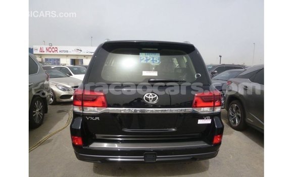 Buy Import Toyota Land Cruiser Black Car in Import - Dubai in Curacao Buy Import Toyota Land Cruiser Black Car in Import - Dubai in Curacao