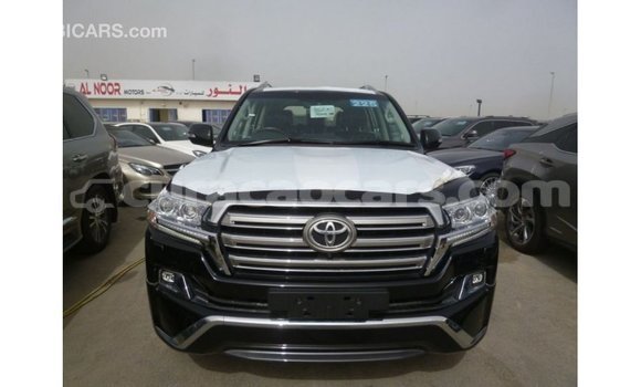 Buy Import Toyota Land Cruiser Black Car in Import - Dubai in Curacao Buy Import Toyota Land Cruiser Black Car in Import - Dubai in Curacao