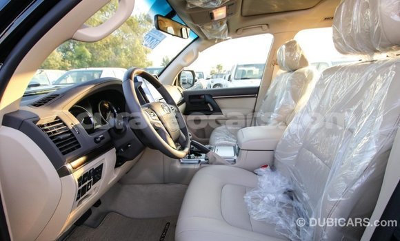 Buy Import Toyota Land Cruiser Black Car in Import - Dubai in Curacao Buy Import Toyota Land Cruiser Black Car in Import - Dubai in Curacao