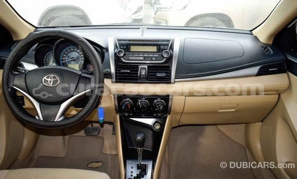 Buy Import Toyota Yaris White Car in Import - Dubai in Curacao Buy Import Toyota Yaris White Car in Import - Dubai in Curacao