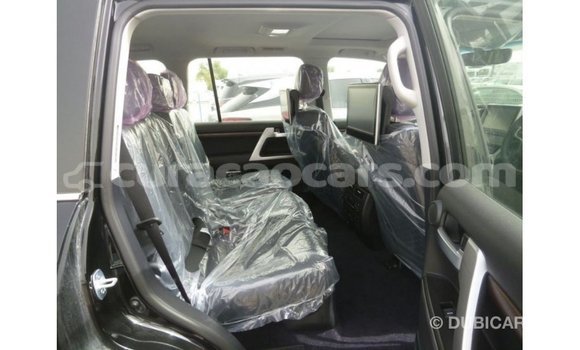 Buy Import Toyota Land Cruiser Black Car in Import - Dubai in Curacao Buy Import Toyota Land Cruiser Black Car in Import - Dubai in Curacao