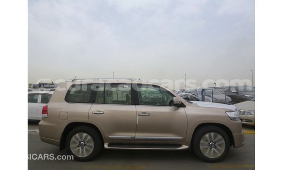 Buy Import Toyota Land Cruiser Other Car in Import - Dubai in Curacao Buy Import Toyota Land Cruiser Other Car in Import - Dubai in Curacao