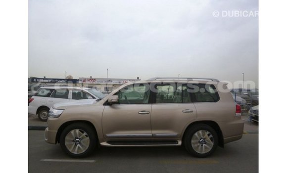 Buy Import Toyota Land Cruiser Other Car in Import - Dubai in Curacao Buy Import Toyota Land Cruiser Other Car in Import - Dubai in Curacao