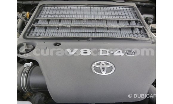 Buy Import Toyota Land Cruiser Other Car in Import - Dubai in Curacao Buy Import Toyota Land Cruiser Other Car in Import - Dubai in Curacao