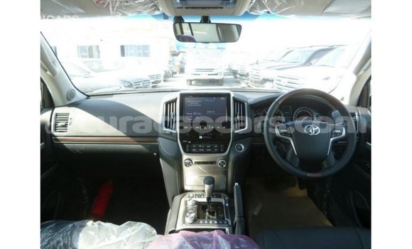 Buy Import Toyota Land Cruiser Black Car in Import - Dubai in Curacao Buy Import Toyota Land Cruiser Black Car in Import - Dubai in Curacao