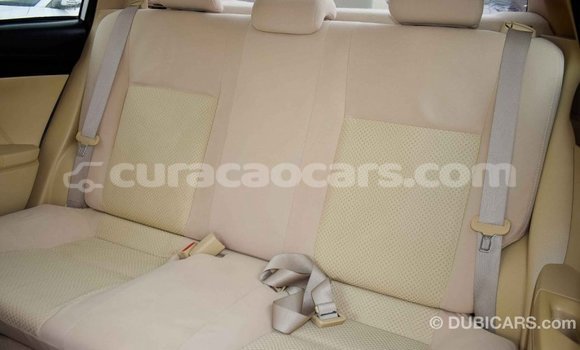 Buy Import Toyota Yaris White Car in Import - Dubai in Curacao Buy Import Toyota Yaris White Car in Import - Dubai in Curacao