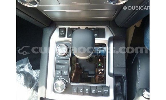 Buy Import Toyota Land Cruiser Black Car in Import - Dubai in Curacao Buy Import Toyota Land Cruiser Black Car in Import - Dubai in Curacao