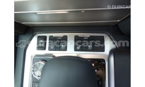 Buy Import Toyota Land Cruiser Black Car in Import - Dubai in Curacao Buy Import Toyota Land Cruiser Black Car in Import - Dubai in Curacao