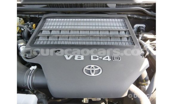 Buy Import Toyota Land Cruiser Black Car in Import - Dubai in Curacao Buy Import Toyota Land Cruiser Black Car in Import - Dubai in Curacao