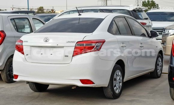 Buy Import Toyota Yaris White Car in Import - Dubai in Curacao Buy Import Toyota Yaris White Car in Import - Dubai in Curacao