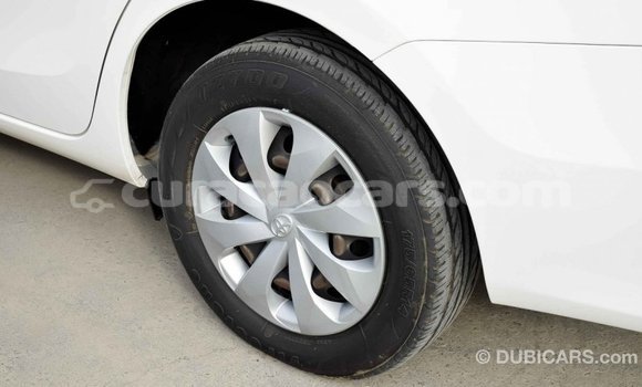 Buy Import Toyota Yaris White Car in Import - Dubai in Curacao Buy Import Toyota Yaris White Car in Import - Dubai in Curacao