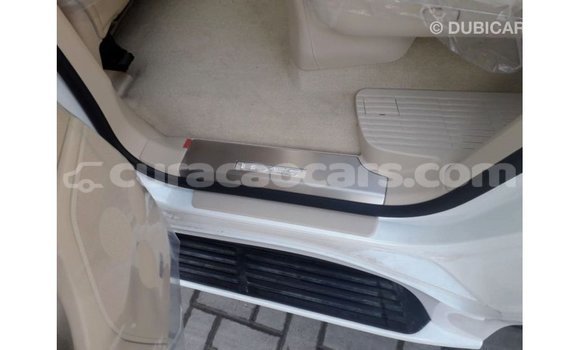 Buy Import Lexus LX White Car in Import - Dubai in Curacao Buy Import Lexus LX White Car in Import - Dubai in Curacao