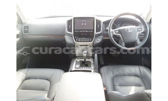 Buy Import Toyota Land Cruiser Black Car in Import - Dubai in Curacao Buy Import Toyota Land Cruiser Black Car in Import - Dubai in Curacao