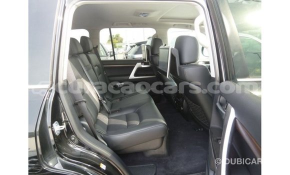 Buy Import Toyota Land Cruiser Black Car in Import - Dubai in Curacao Buy Import Toyota Land Cruiser Black Car in Import - Dubai in Curacao
