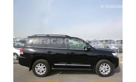 Buy Import Toyota Land Cruiser Black Car in Import - Dubai in Curacao Buy Import Toyota Land Cruiser Black Car in Import - Dubai in Curacao