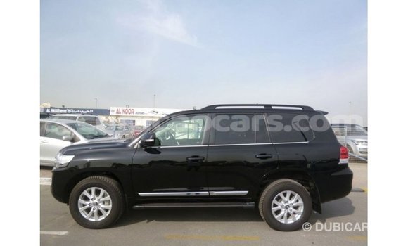 Buy Import Toyota Land Cruiser Black Car in Import - Dubai in Curacao Buy Import Toyota Land Cruiser Black Car in Import - Dubai in Curacao