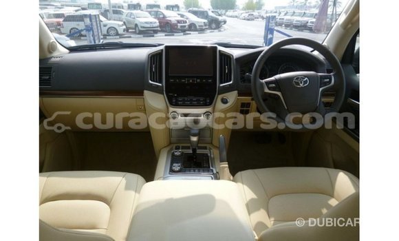 Buy Import Toyota Land Cruiser Blue Car in Import - Dubai in Curacao Buy Import Toyota Land Cruiser Blue Car in Import - Dubai in Curacao