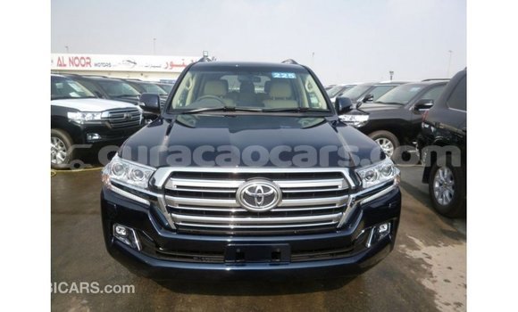 Buy Import Toyota Land Cruiser Blue Car in Import - Dubai in Curacao Buy Import Toyota Land Cruiser Blue Car in Import - Dubai in Curacao