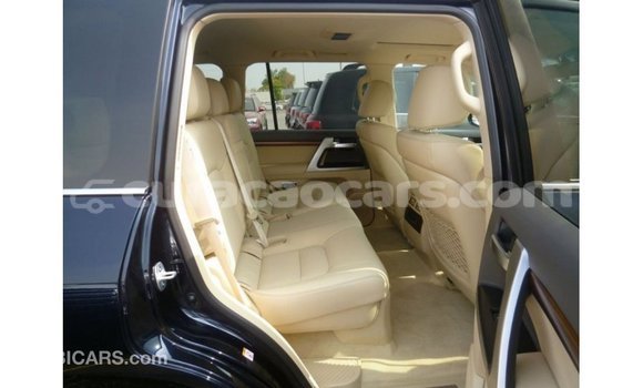 Buy Import Toyota Land Cruiser Blue Car in Import - Dubai in Curacao Buy Import Toyota Land Cruiser Blue Car in Import - Dubai in Curacao