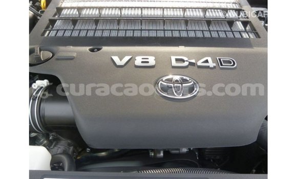 Buy Import Toyota Land Cruiser Blue Car in Import - Dubai in Curacao Buy Import Toyota Land Cruiser Blue Car in Import - Dubai in Curacao