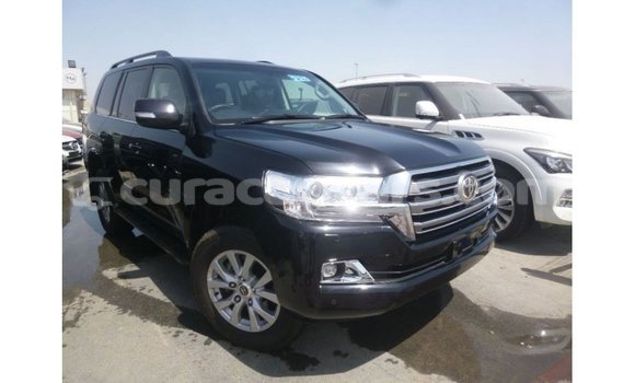 Buy Import Toyota Land Cruiser Black Car in Import - Dubai in Curacao Buy Import Toyota Land Cruiser Black Car in Import - Dubai in Curacao