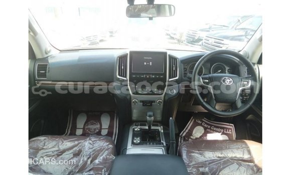 Buy Import Toyota Land Cruiser Black Car in Import - Dubai in Curacao Buy Import Toyota Land Cruiser Black Car in Import - Dubai in Curacao
