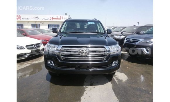Buy Import Toyota Land Cruiser Black Car in Import - Dubai in Curacao Buy Import Toyota Land Cruiser Black Car in Import - Dubai in Curacao