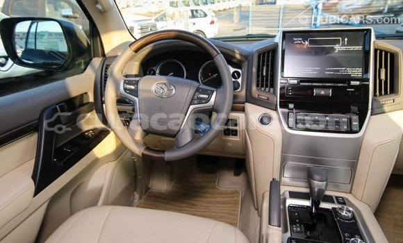 Buy Import Toyota Land Cruiser Black Car in Import - Dubai in Curacao Buy Import Toyota Land Cruiser Black Car in Import - Dubai in Curacao