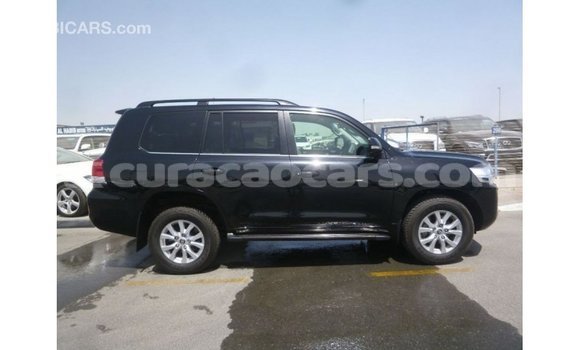 Buy Import Toyota Land Cruiser Black Car in Import - Dubai in Curacao Buy Import Toyota Land Cruiser Black Car in Import - Dubai in Curacao