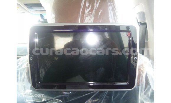 Buy Import Toyota Land Cruiser Black Car in Import - Dubai in Curacao Buy Import Toyota Land Cruiser Black Car in Import - Dubai in Curacao