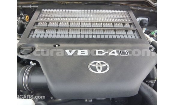 Buy Import Toyota Land Cruiser Black Car in Import - Dubai in Curacao Buy Import Toyota Land Cruiser Black Car in Import - Dubai in Curacao