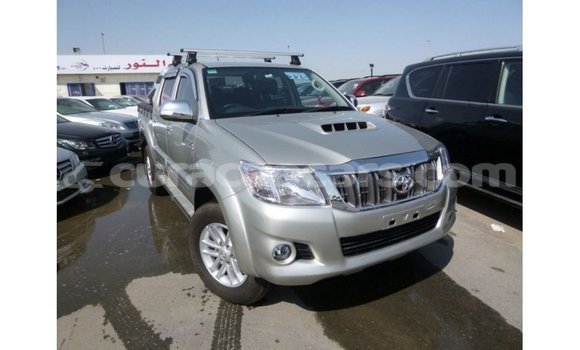 Buy Import Toyota Hilux Other Car in Import - Dubai in Curacao Buy Import Toyota Hilux Other Car in Import - Dubai in Curacao