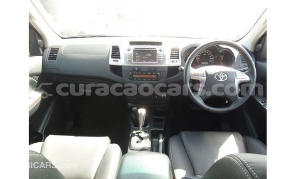 Buy Import Toyota Hilux Other Car in Import - Dubai in Curacao Buy Import Toyota Hilux Other Car in Import - Dubai in Curacao