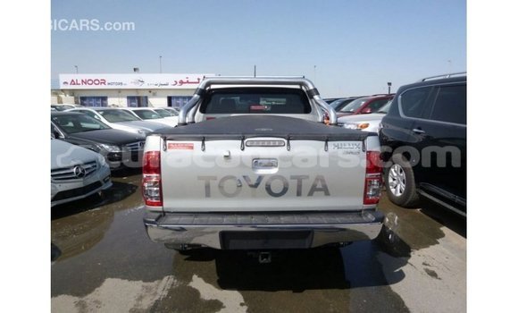 Buy Import Toyota Hilux Other Car in Import - Dubai in Curacao Buy Import Toyota Hilux Other Car in Import - Dubai in Curacao