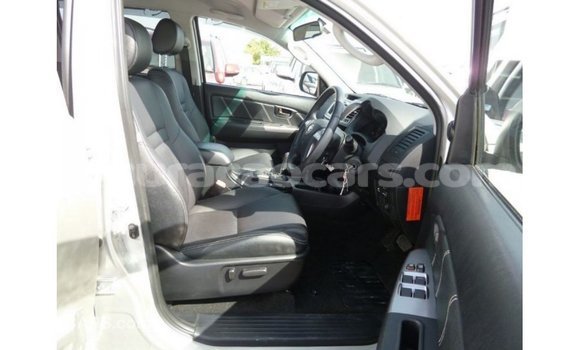 Buy Import Toyota Hilux Other Car in Import - Dubai in Curacao Buy Import Toyota Hilux Other Car in Import - Dubai in Curacao