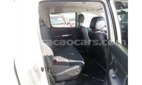 Buy Import Toyota Hilux Other Car in Import - Dubai in Curacao Buy Import Toyota Hilux Other Car in Import - Dubai in Curacao
