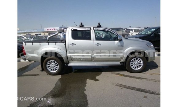 Buy Import Toyota Hilux Other Car in Import - Dubai in Curacao Buy Import Toyota Hilux Other Car in Import - Dubai in Curacao