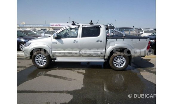 Buy Import Toyota Hilux Other Car in Import - Dubai in Curacao Buy Import Toyota Hilux Other Car in Import - Dubai in Curacao