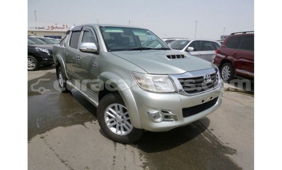 Buy Import Toyota Hilux Other Car in Import - Dubai in Curacao Buy Import Toyota Hilux Other Car in Import - Dubai in Curacao