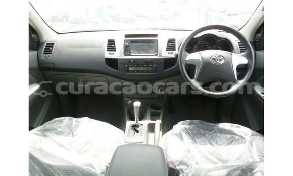 Buy Import Toyota Hilux Other Car in Import - Dubai in Curacao Buy Import Toyota Hilux Other Car in Import - Dubai in Curacao