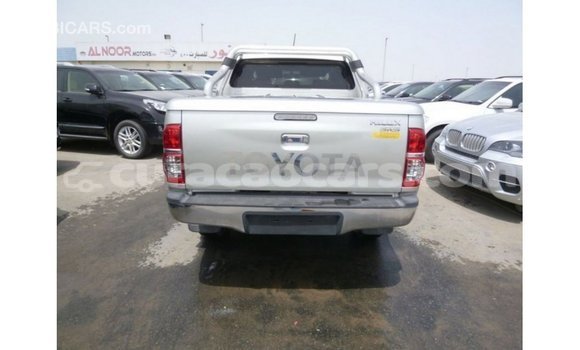 Buy Import Toyota Hilux Other Car in Import - Dubai in Curacao Buy Import Toyota Hilux Other Car in Import - Dubai in Curacao