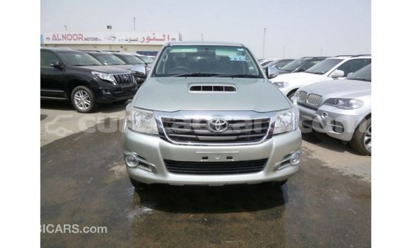 Buy Import Toyota Hilux Other Car in Import - Dubai in Curacao Buy Import Toyota Hilux Other Car in Import - Dubai in Curacao