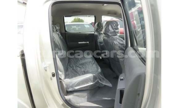 Buy Import Toyota Hilux Other Car in Import - Dubai in Curacao Buy Import Toyota Hilux Other Car in Import - Dubai in Curacao