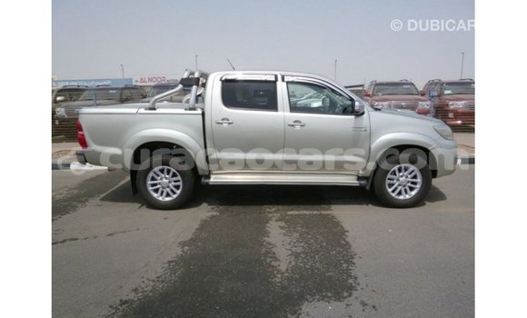 Buy Import Toyota Hilux Other Car in Import - Dubai in Curacao Buy Import Toyota Hilux Other Car in Import - Dubai in Curacao