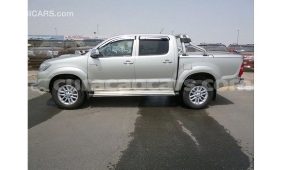 Buy Import Toyota Hilux Other Car in Import - Dubai in Curacao Buy Import Toyota Hilux Other Car in Import - Dubai in Curacao