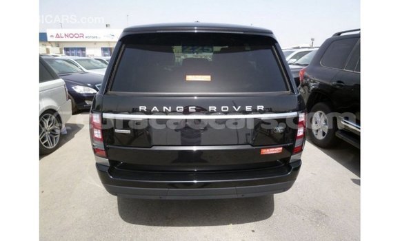 Buy Import Land Rover Range Rover Brown Car in Import - Dubai in Curacao Buy Import Land Rover Range Rover Brown Car in Import - Dubai in Curacao