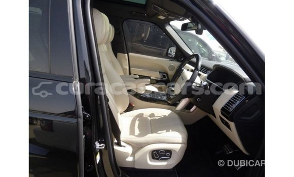 Buy Import Land Rover Range Rover Brown Car in Import - Dubai in Curacao Buy Import Land Rover Range Rover Brown Car in Import - Dubai in Curacao