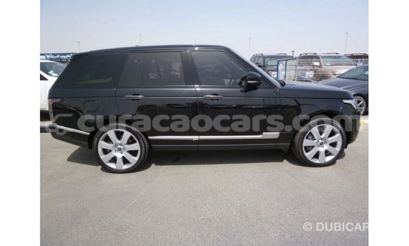 Buy Import Land Rover Range Rover Brown Car in Import - Dubai in Curacao Buy Import Land Rover Range Rover Brown Car in Import - Dubai in Curacao